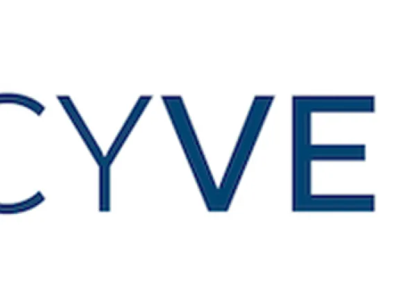 CyVerse UK logo news banner