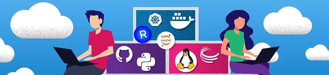 foss banner