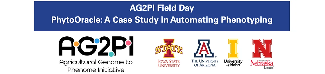 AG2PI Field day