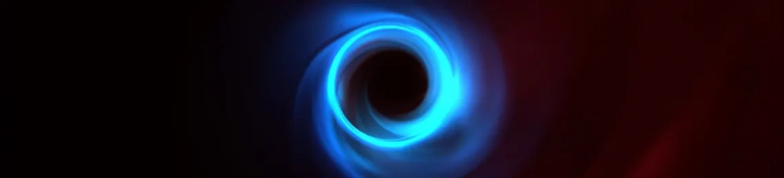 black hole news