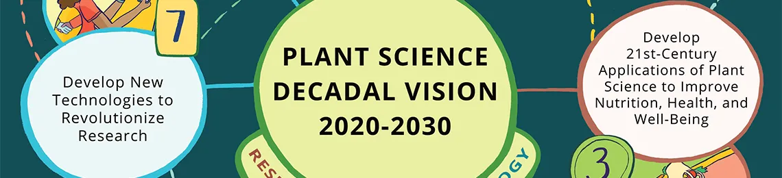 decadal vision news