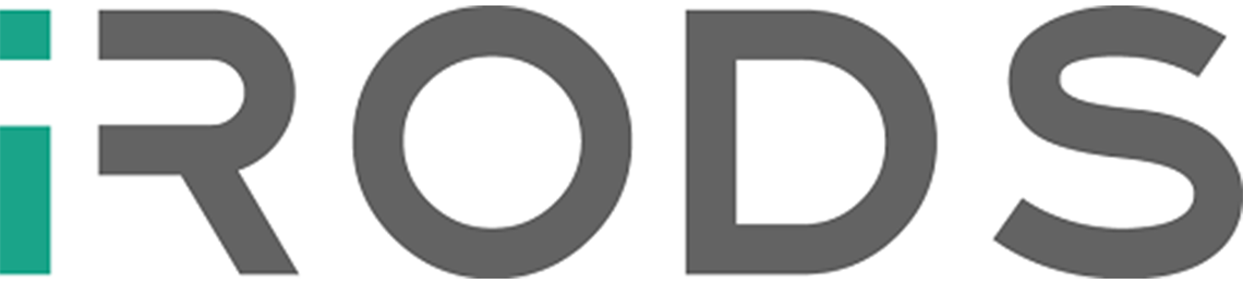iRODS logo