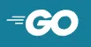 Go commands logo