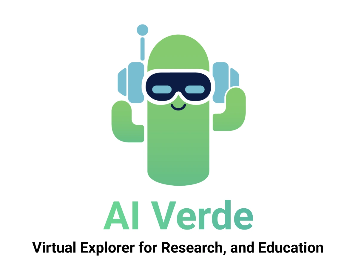 AI Verde logo 