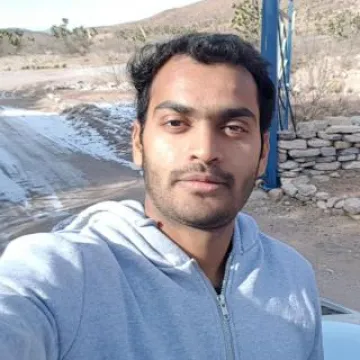 Satish Kumar