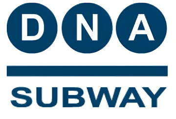 DNA Subway Image