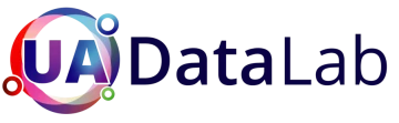 UA DataLab Logo