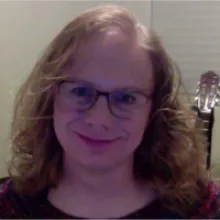 sarah