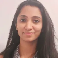 Shivani Chiranjeevi.