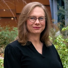 Sarah Roberts
