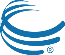 CyVerse light blue swirl logo