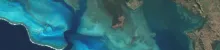 zone cotiere ouest lagoons of new caledonia